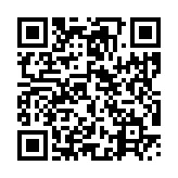 スマートフォンQRコード