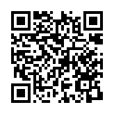 スマートフォンQRコード