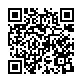 スマートフォンQRコード
