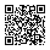 スマートフォンQRコード