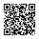 スマートフォンQRコード