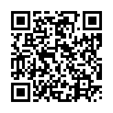 スマートフォンQRコード