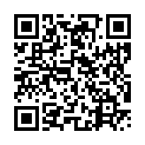 スマートフォンQRコード