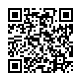 スマートフォンQRコード