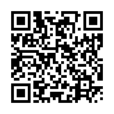 スマートフォンQRコード