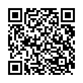 スマートフォンQRコード