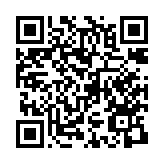 スマートフォンQRコード
