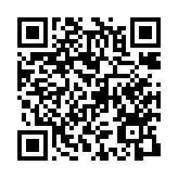 スマートフォンQRコード