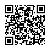 スマートフォンQRコード