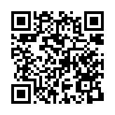 スマートフォンQRコード