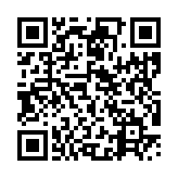 スマートフォンQRコード