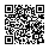 スマートフォンQRコード