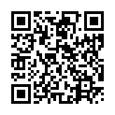 スマートフォンQRコード
