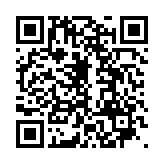 スマートフォンQRコード