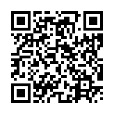 スマートフォンQRコード