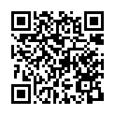 スマートフォンQRコード