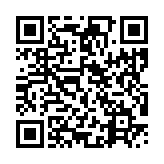 スマートフォンQRコード