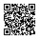 スマートフォンQRコード