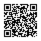 スマートフォンQRコード