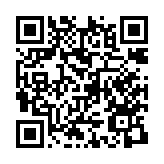 スマートフォンQRコード