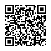 スマートフォンQRコード