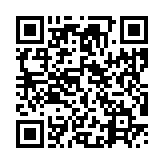 スマートフォンQRコード