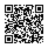 スマートフォンQRコード