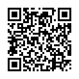 スマートフォンQRコード