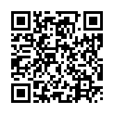 スマートフォンQRコード