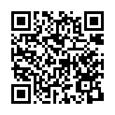 スマートフォンQRコード