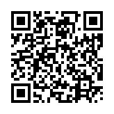 スマートフォンQRコード