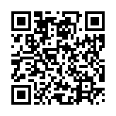 スマートフォンQRコード