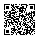 スマートフォンQRコード