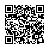 スマートフォンQRコード