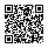 スマートフォンQRコード