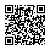 スマートフォンQRコード