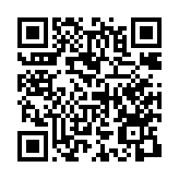 スマートフォンQRコード