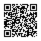 スマートフォンQRコード