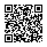 スマートフォンQRコード