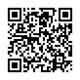 スマートフォンQRコード