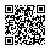 スマートフォンQRコード