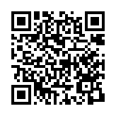 スマートフォンQRコード