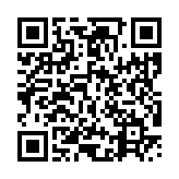 スマートフォンQRコード