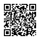 スマートフォンQRコード