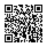 スマートフォンQRコード