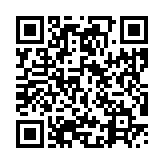 スマートフォンQRコード