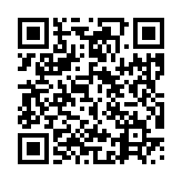 スマートフォンQRコード