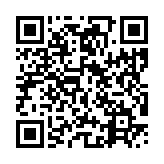 スマートフォンQRコード