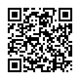 スマートフォンQRコード