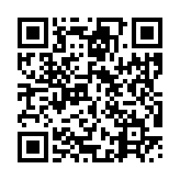 スマートフォンQRコード